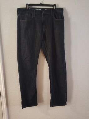Denizen from Levi's Men’s Indigo Straight Jeans 225
